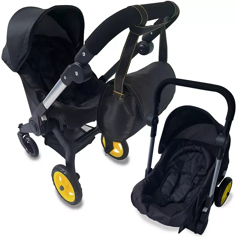 uppababy vista chicco adapter UPPAbaby VISTA/CRUZ Adapter for Chicco® Infant Car Seat main image 0