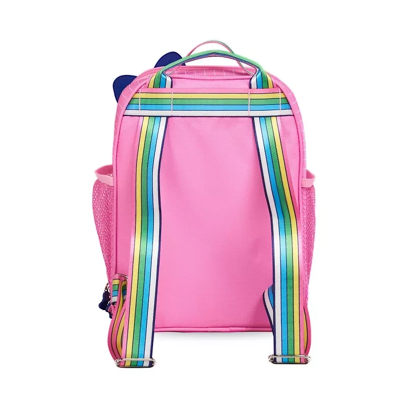 Igloo Mini Convertible 12 Cans/4.5qt Backpack Cooler - Hello  display picture 3