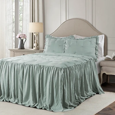 TrAdE Shop Traesio - Tenda Tullia Cuori Pannello Singolo 8 Borchie Porta Finestra Bastone