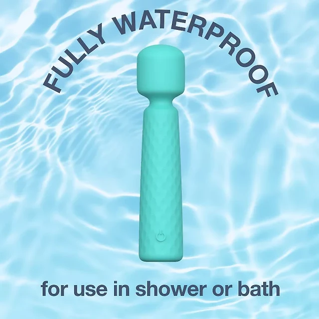 sex mini doll PlusOne Waterproof and Rechargeable Mini Vibrator