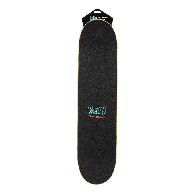 ReDo Skateboard 31 Popsicle Skateboard - Bear
