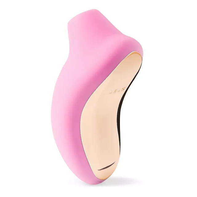 PlusOne Rechargeable and Waterproof Wand Vibrator