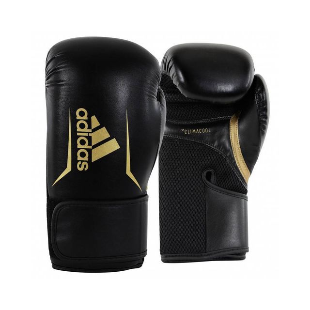 genoeg Flitsend Won Adidas Speed 50 SMU 14oz Fitness and Training Gloves | Connecticut Post Mall