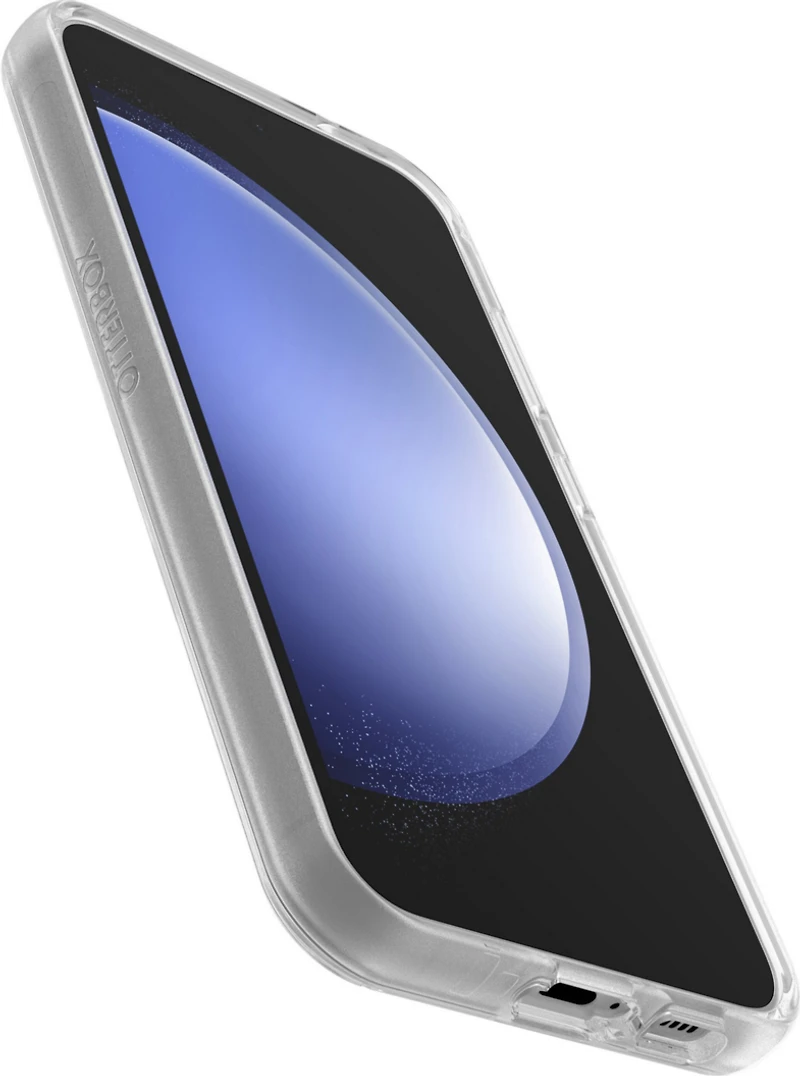 Samsung Galaxy S23 FE 5G Otterbox Symmetry Series Case - Clear
