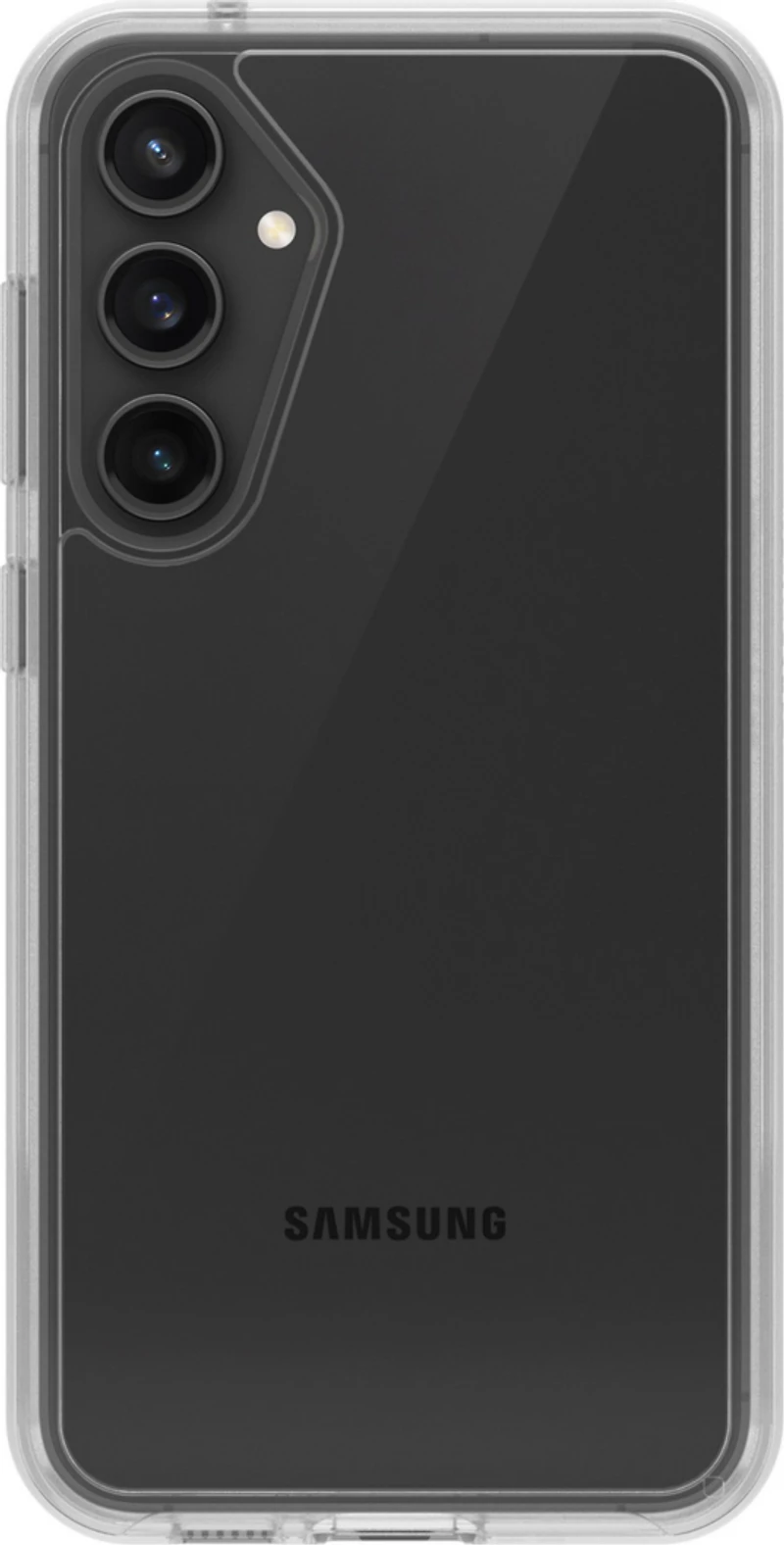 Samsung Galaxy S23 FE 5G Otterbox Symmetry Series Case - Clear