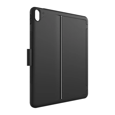 iPad Air 11 2024 ZAGG Graphene Denali Case - Black
