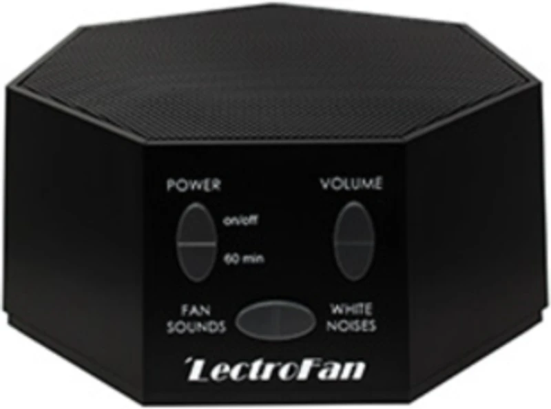 LectroFan Evo Noise and Fan Sound Machine