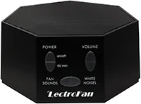 LectroFan Evo Noise and Fan Sound Machine