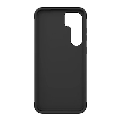 Zagg - Luxe Case For Samsung Galaxy S24 Plus - Black