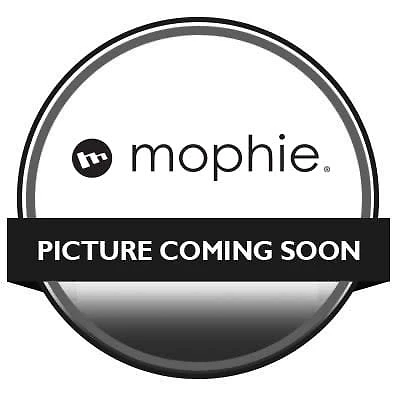 Mophie - Usb C To Usb C Cable 2.5ft - Black