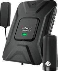 weBoost Drive X Fleet In-Vehicle Signal Booster Kit