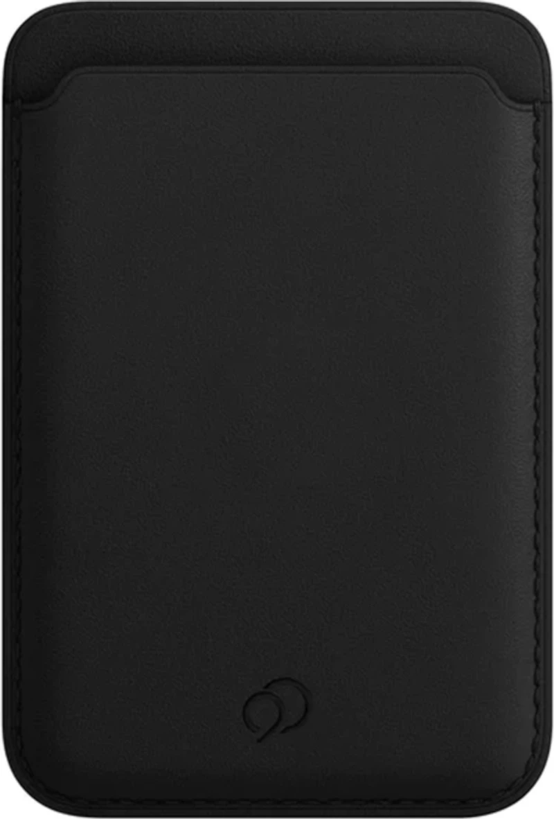 Nimbus 9 Wallet with MagSafe Support - Onyx Black