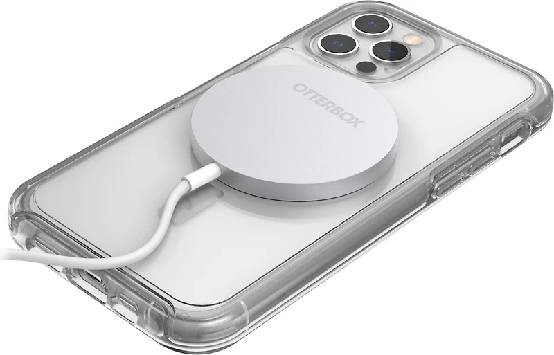 Otterbox - Magsafe Wireless Charging Pad - Lucid Dreamer
