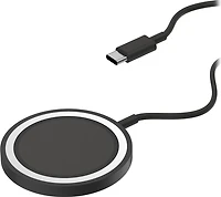 OtterBox - Magsafe Wireless Charging Pad - Black