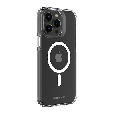 mellow eco case Apple iPhone 14 Pro | Clear