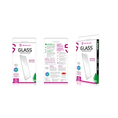 iShieldz Edge to Edge Glass iPhone13 ProMax/14Plus