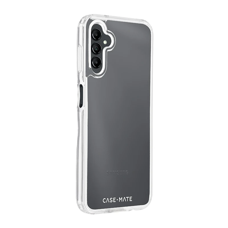 CaseMate - Tough Case for Samsung Galaxy A14 5G - Clear