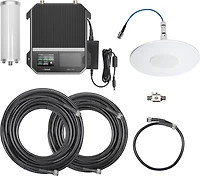WeBoost for Business Office 200 In-Building Signal Booster - 50 Ohm - N - Female
