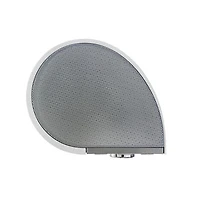 Sound+Sleep Adaptive Sound Sleep Therapy System - White/Silver