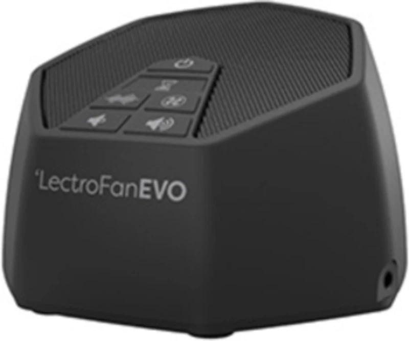 LectroFan Evo Noise and Fan Sound Machine