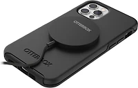 OtterBox - Magsafe Wireless Charging Pad - Black