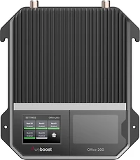 WeBoost for Business Office 200 In-Building Signal Booster - 50 Ohm - N - Female