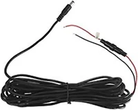 12V Hardwire Power Supply for Fusion2Go 3.0