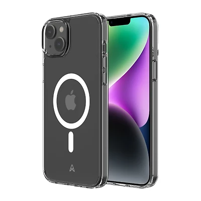 AXS ULTRA CLEAR Magsafe Compatible Apple iPhone 14 Plus