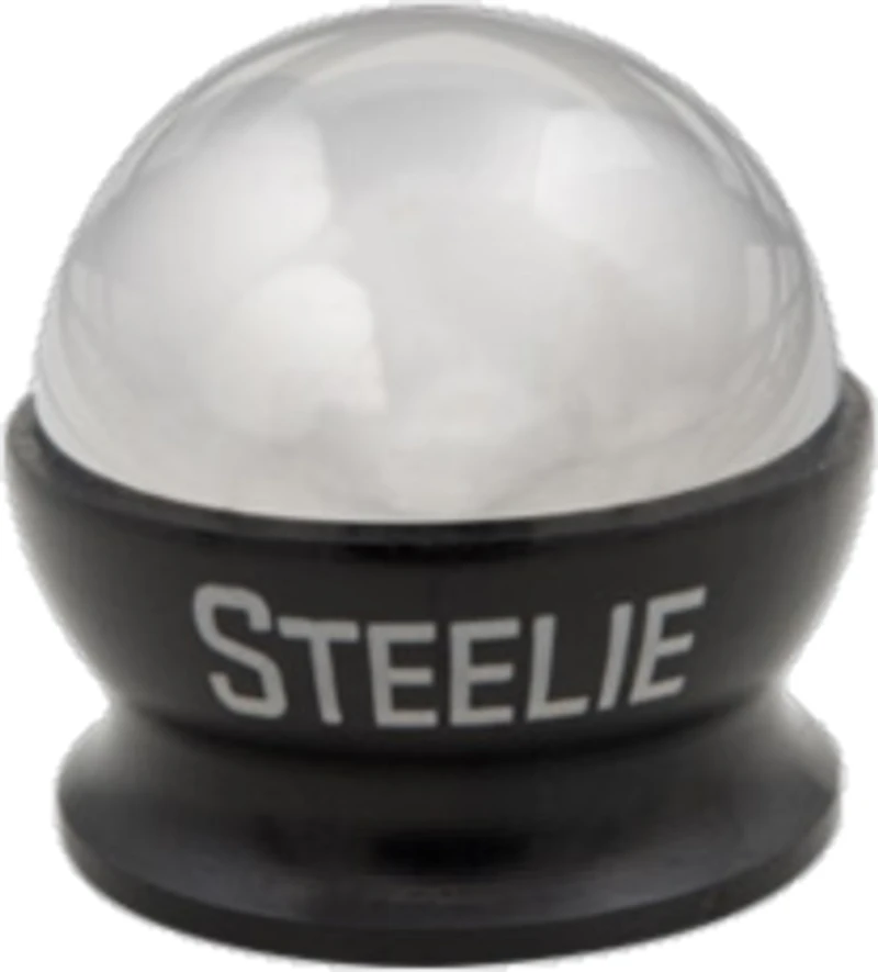 Steelie Dash Ball Kit - Black