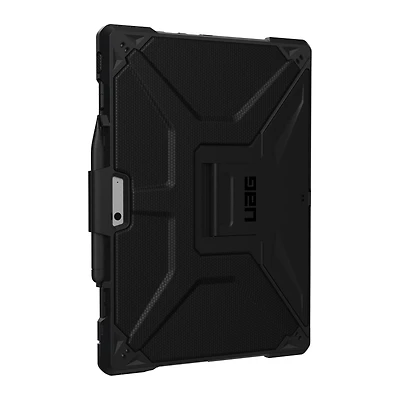 Microsoft Surface Pro 9 UAG Metropolis Series Case - Black