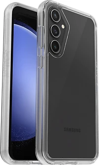 Samsung Galaxy S23 FE 5G Otterbox Symmetry Series Case - Clear