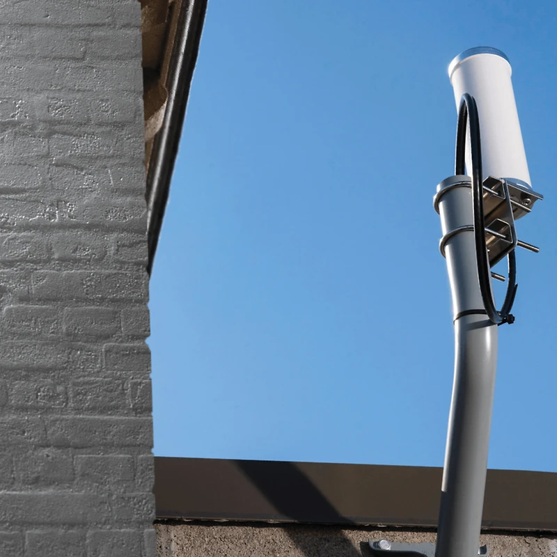 WeBoost for Business Office 200 In-Building Signal Booster - 50 Ohm - N - Female