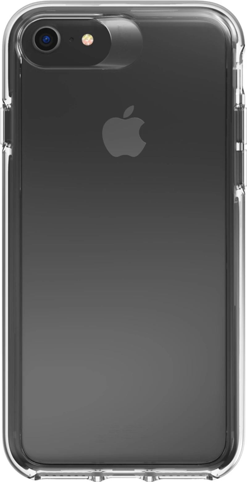 Piccadilly Case For Iphone iPhone SE (2020) / 8 / 7 / 6s / 6 - Black