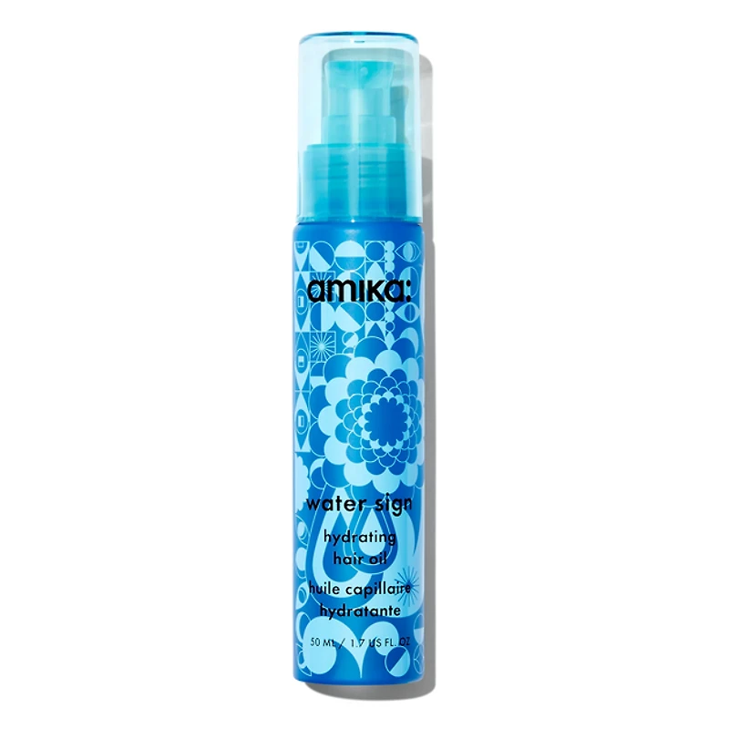 Amika Water Sign