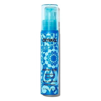 Amika Water Sign
