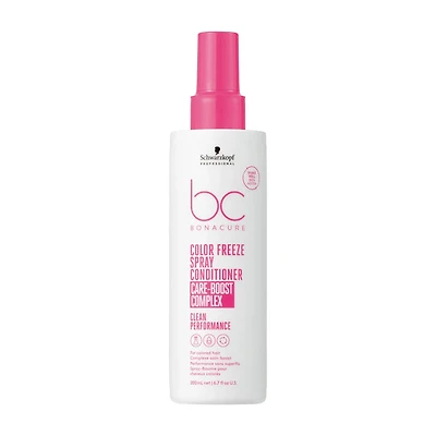 Bonacure Color Freeze Spray Conditioner