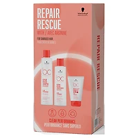 Bonacure Repair Rescue Trio Pack