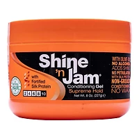Ampro Shine N Jam Supreme Hold 8oz