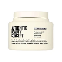 Authentic Beauty Concept Replenish Mask