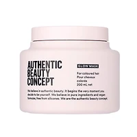 authentic Beauty Concept Glow Mask