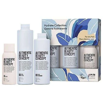 Authentic Beauty Concept Hydrate Collection Set
