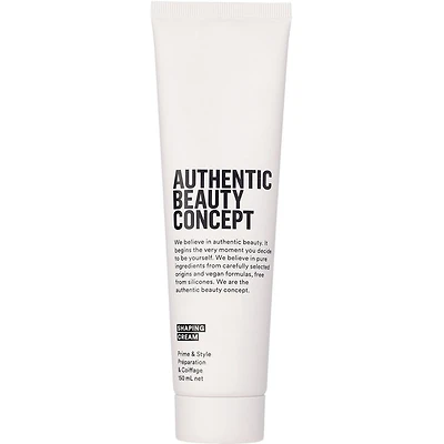 Authentic Beauty Concept Shaping Cream