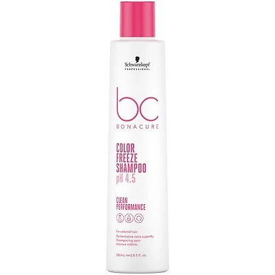 Bonacure Color Freeze Conditioner