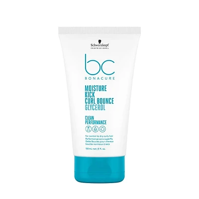 Bonacure Moisture Kick Curl Bounce