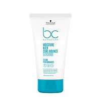 Bonacure Moisture Kick Curl Bounce