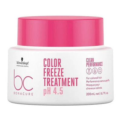 Bonacure Color Freeze Treatment