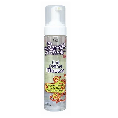 Beautiful Textures Curl Definer Mousse