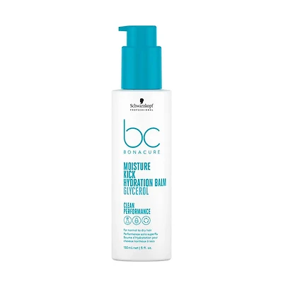 Bonacure Moisture Kick Hydration Balm