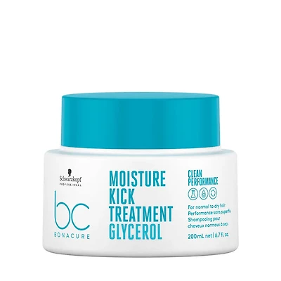 Bonacure Moisture Kick Treatment