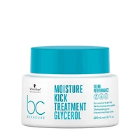 Bonacure Moisture Kick Treatment